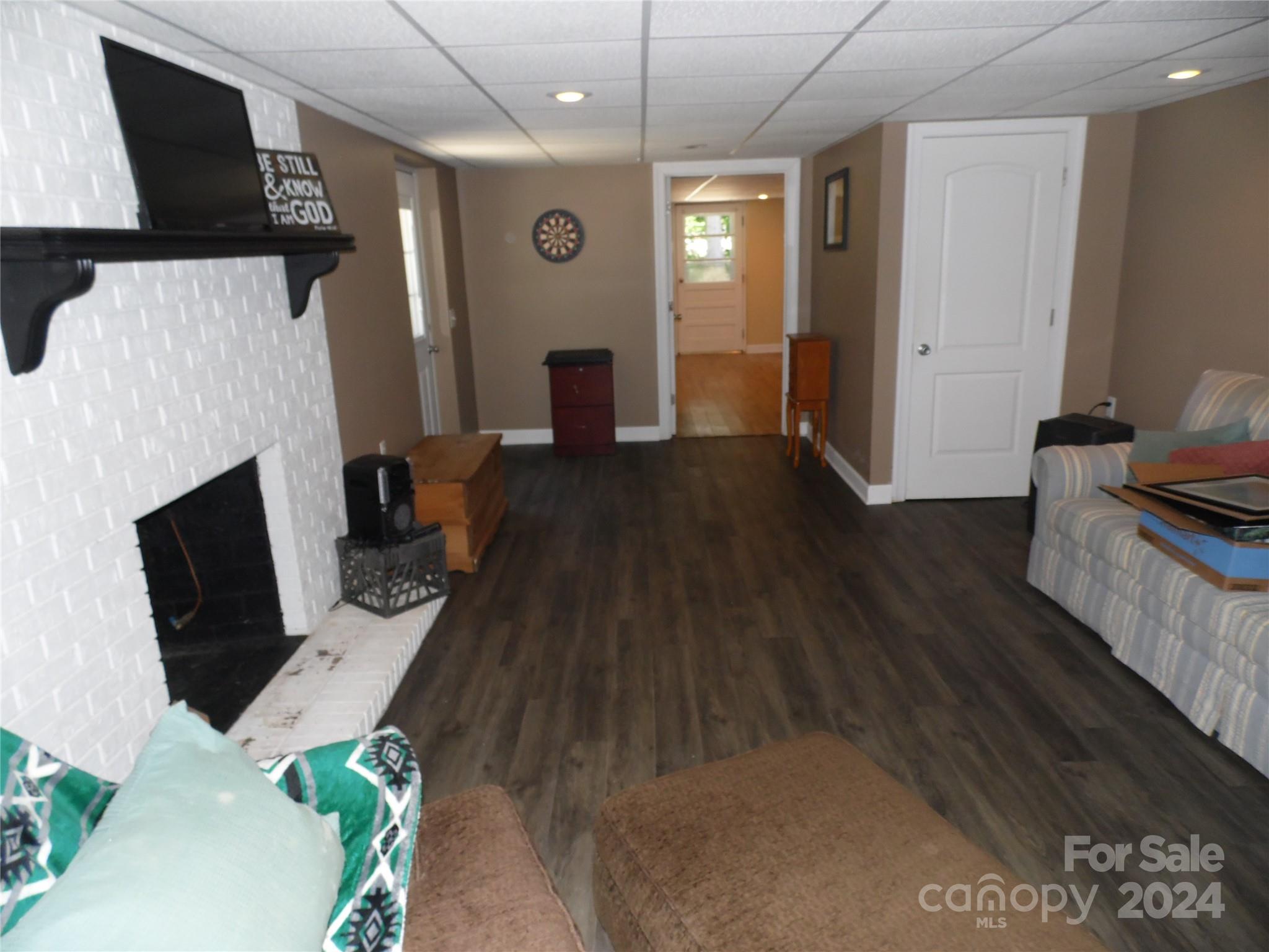 Allenwood - Residential