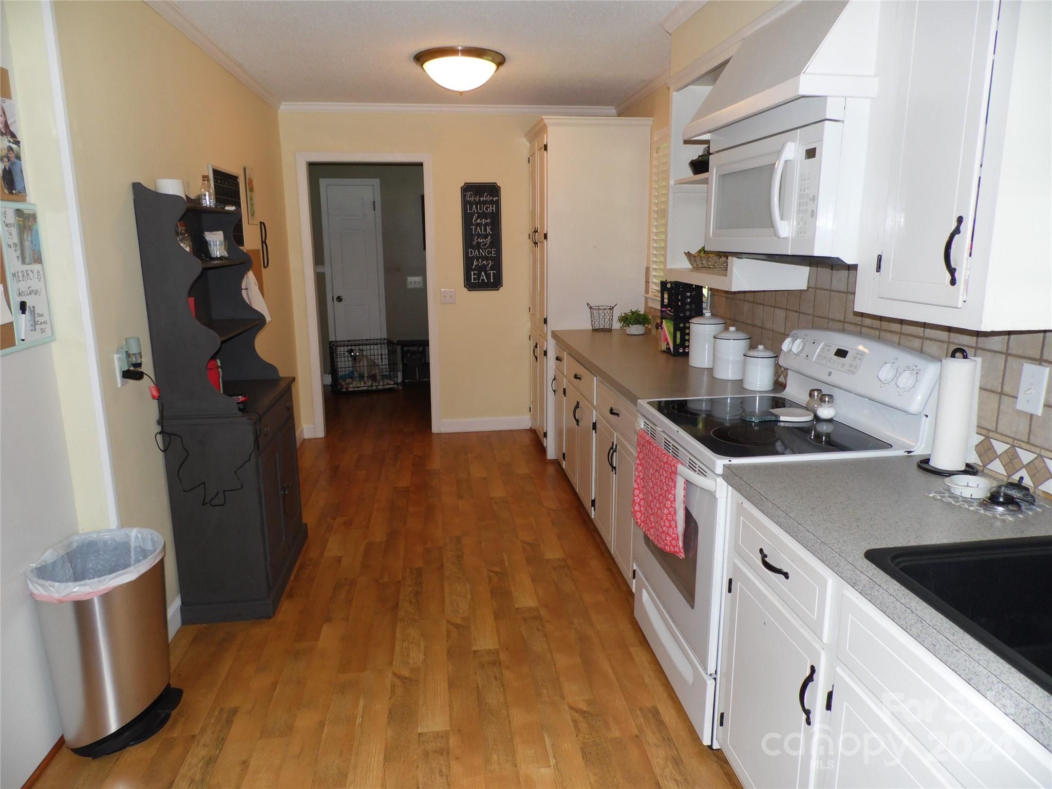 Allenwood - Residential