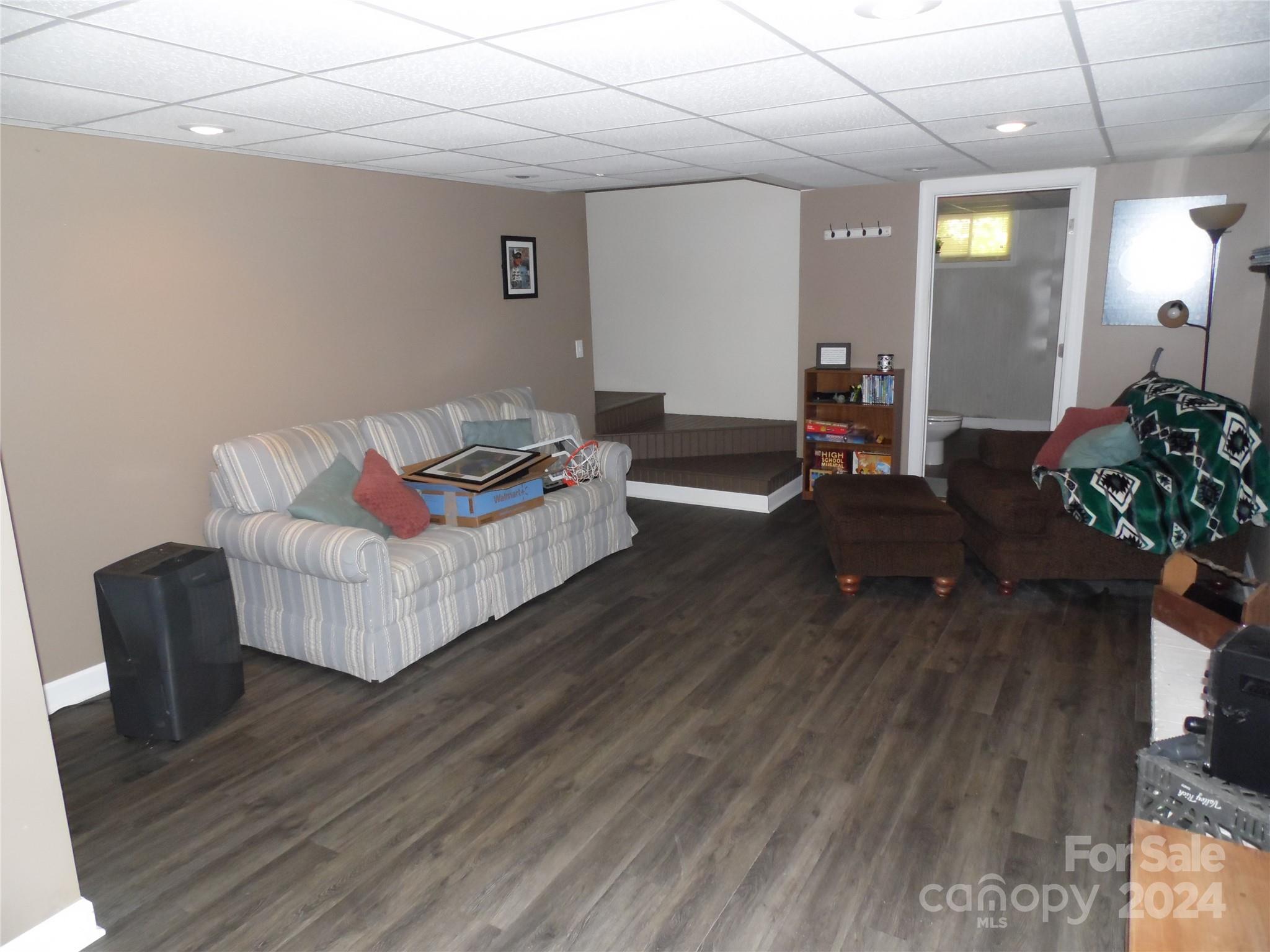 Allenwood - Residential