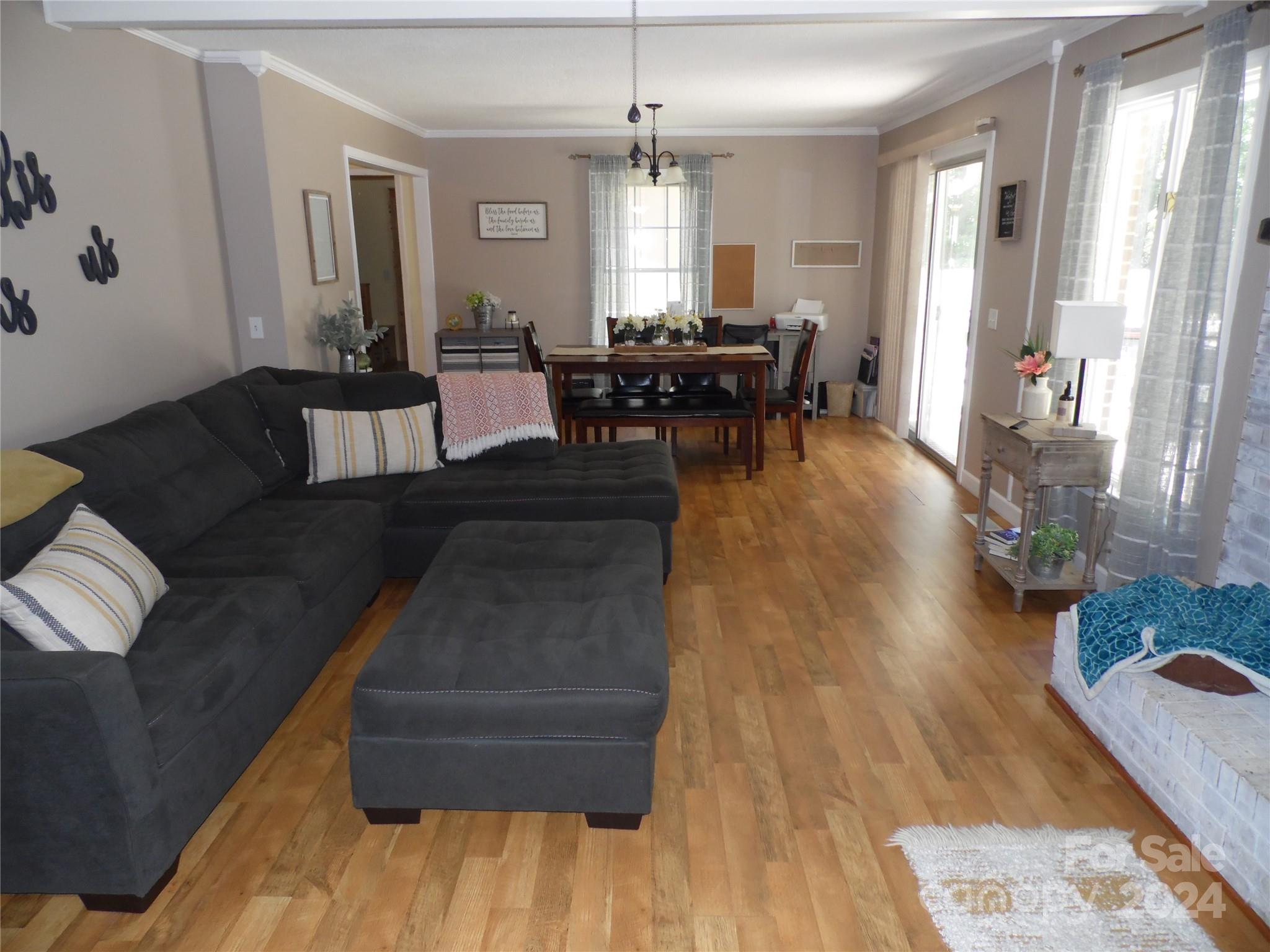 Allenwood - Residential