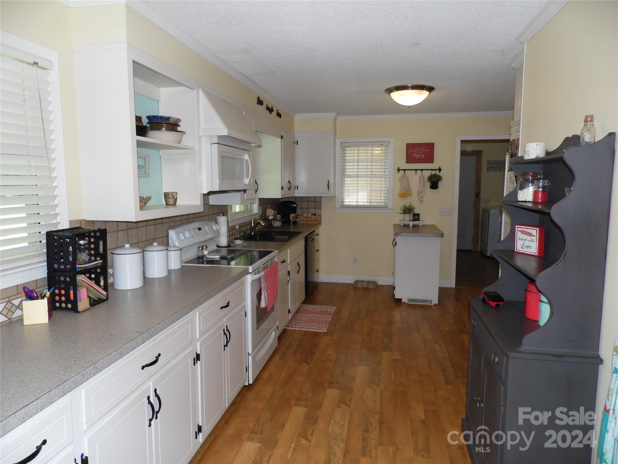 Allenwood - Residential