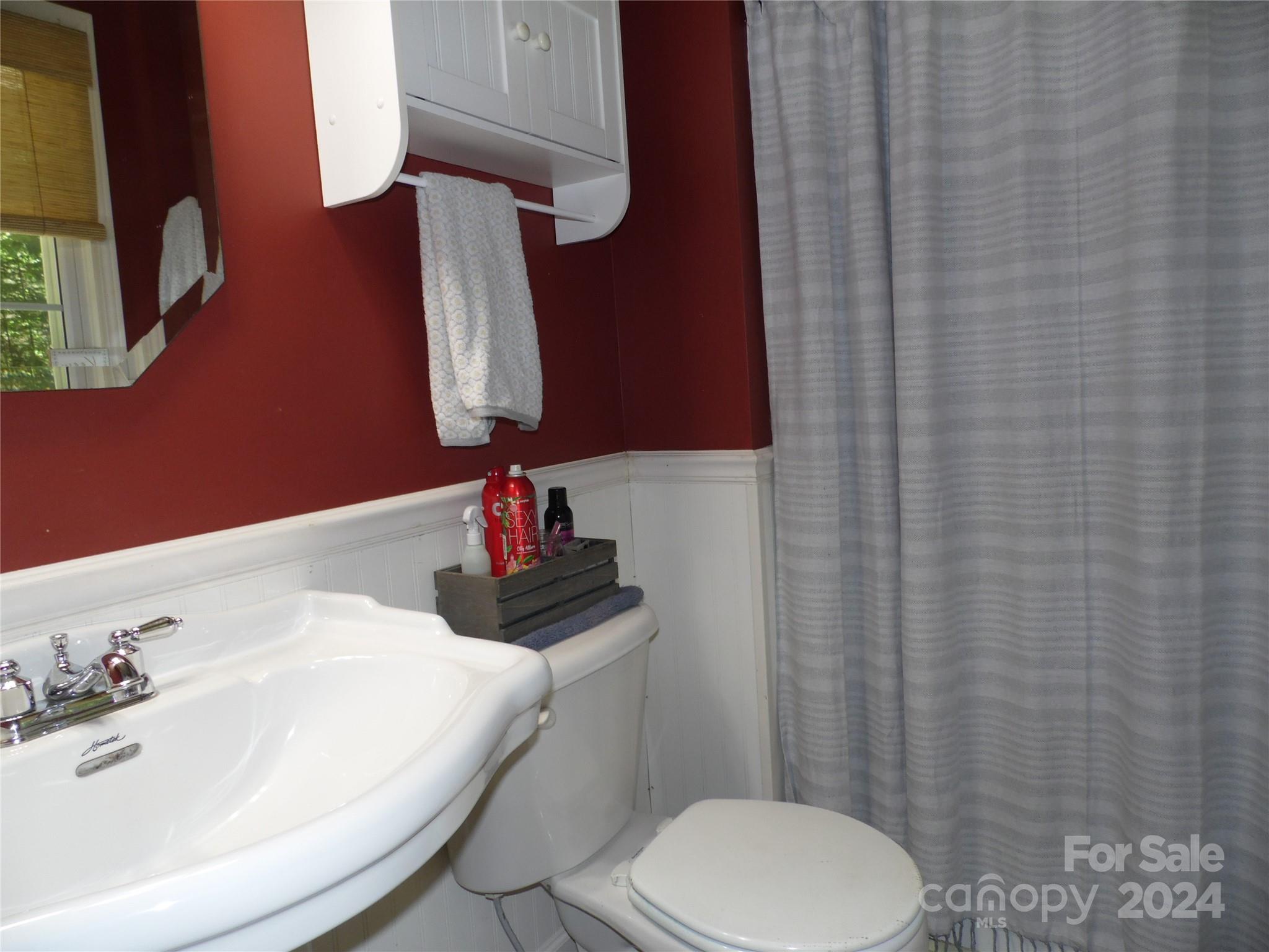 Allenwood - Residential