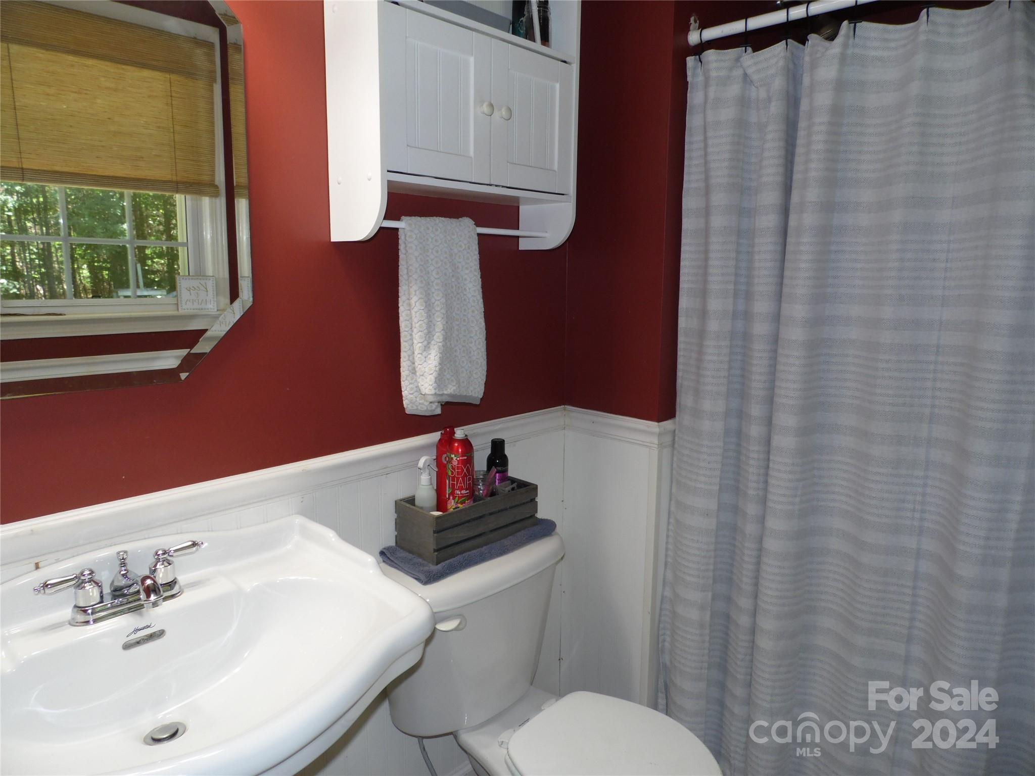 Allenwood - Residential