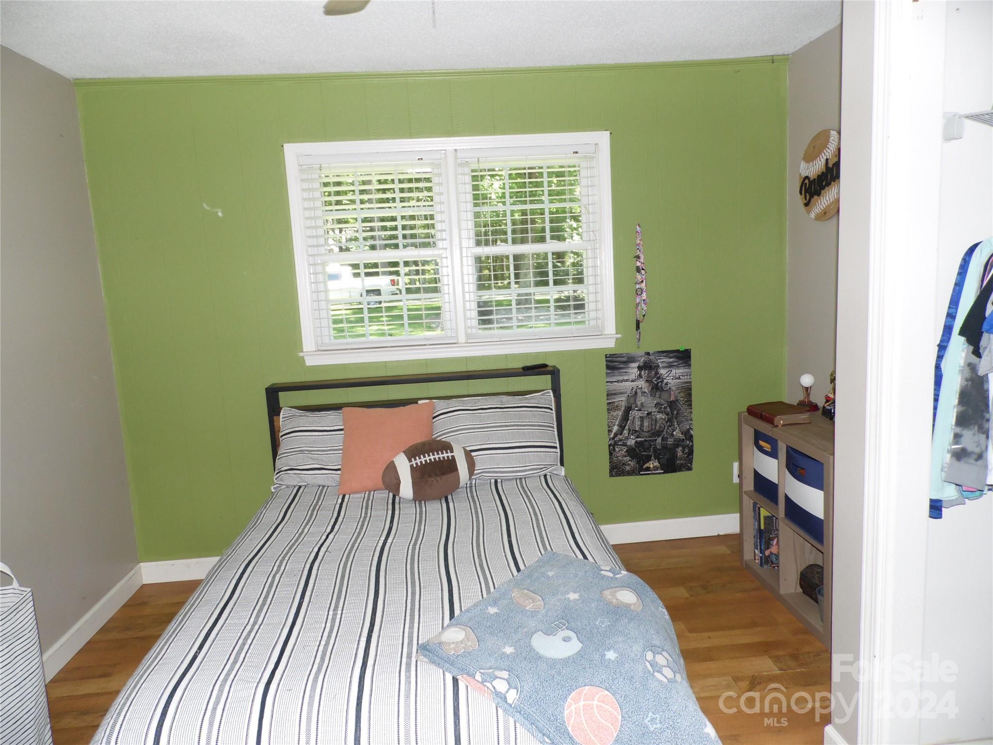 Allenwood - Residential