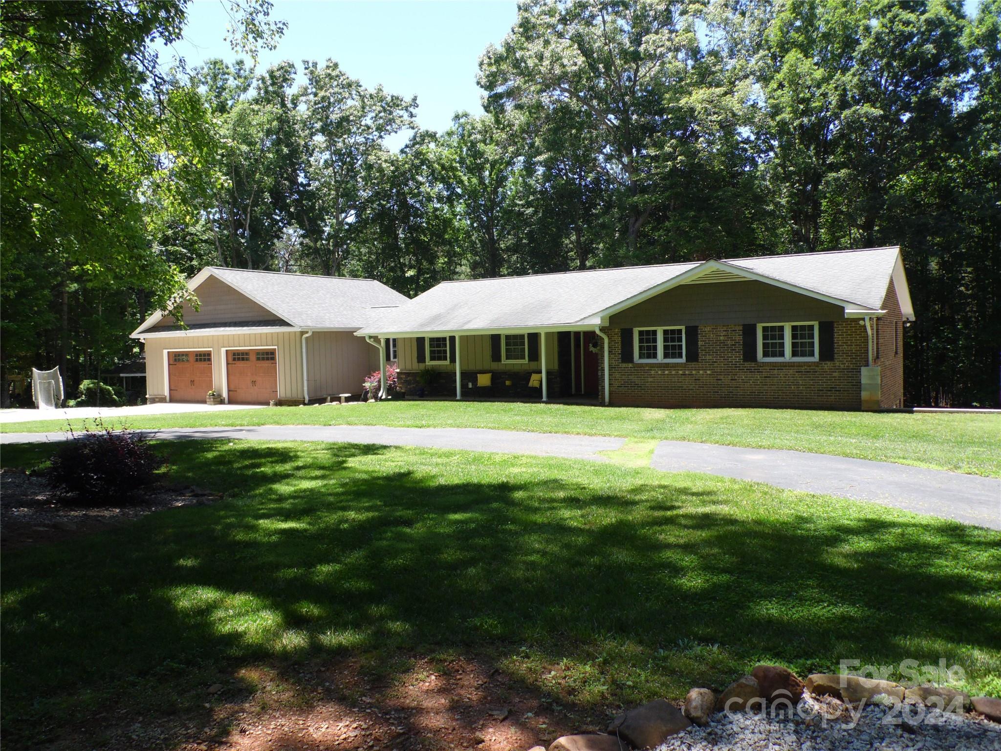 Allenwood - Residential