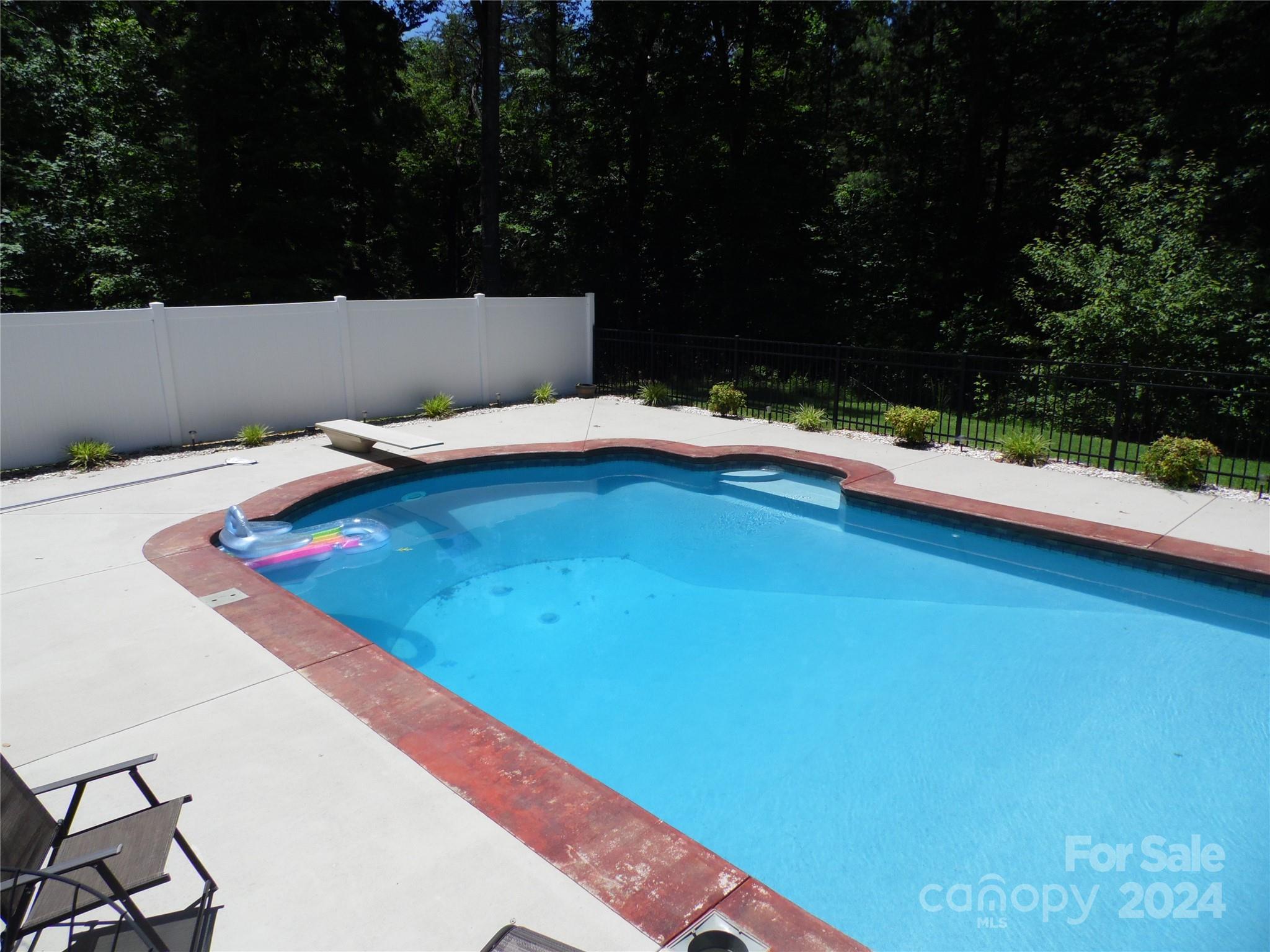 Allenwood - Residential