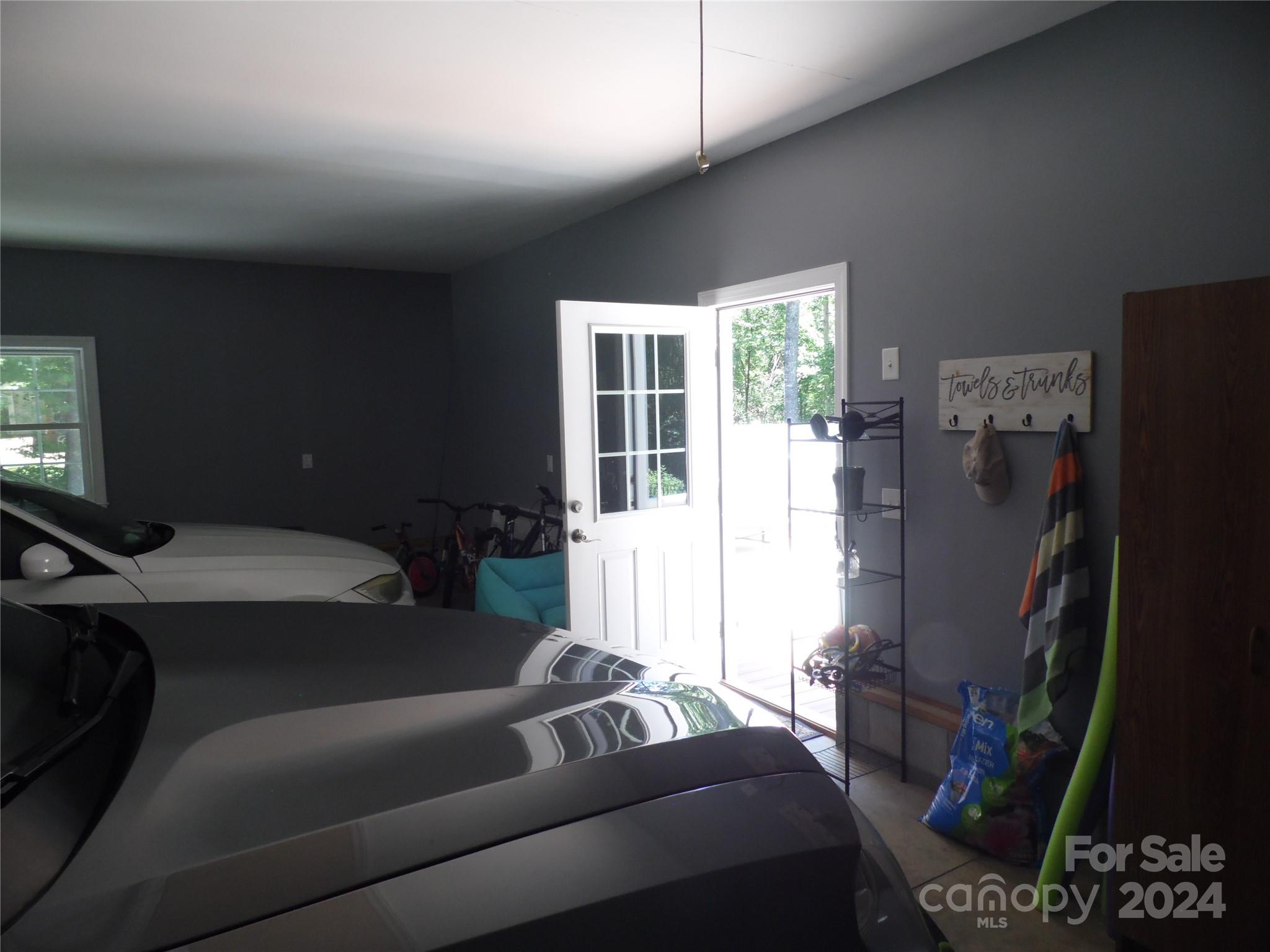 Allenwood - Residential