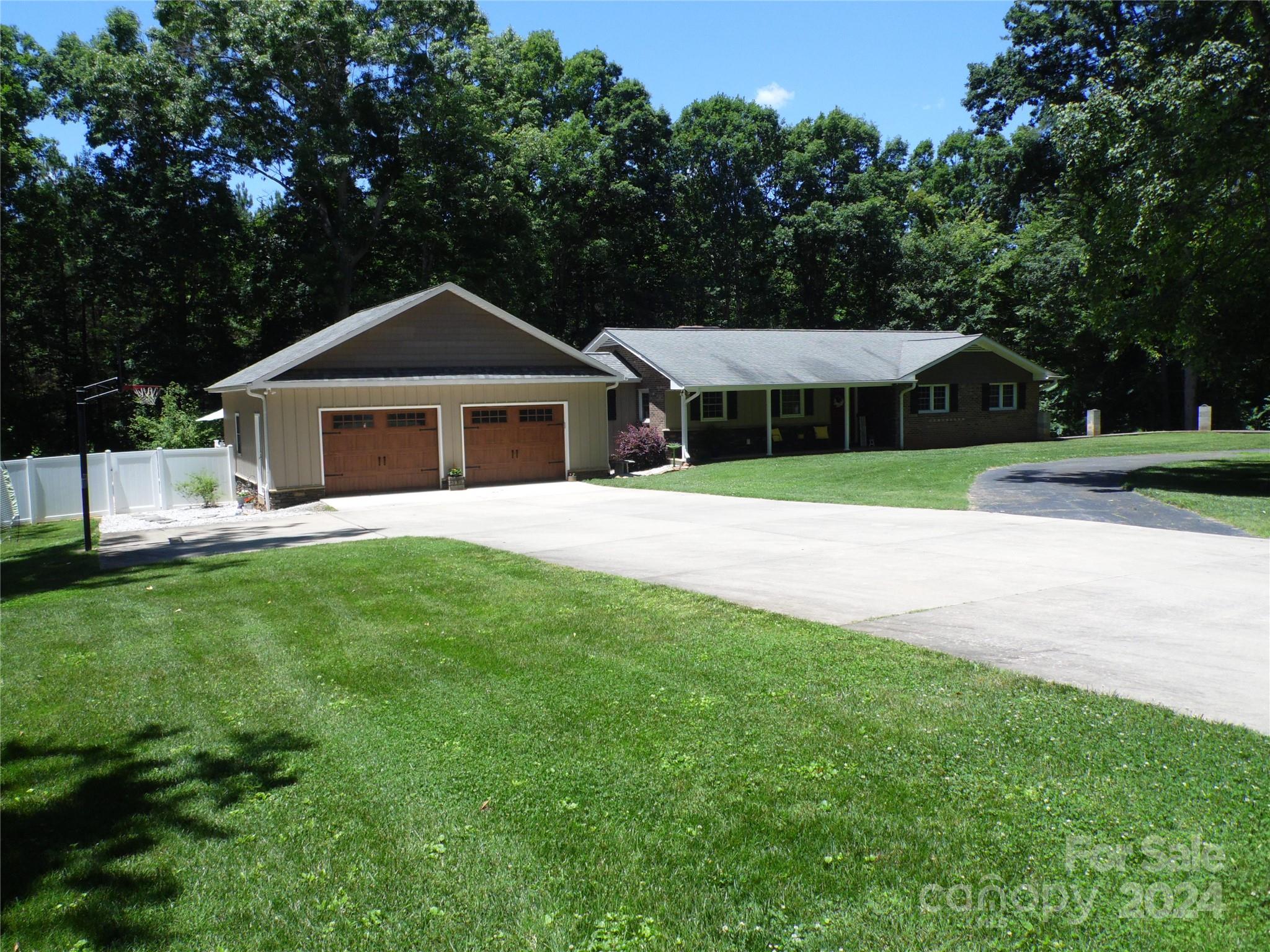 Allenwood - Residential