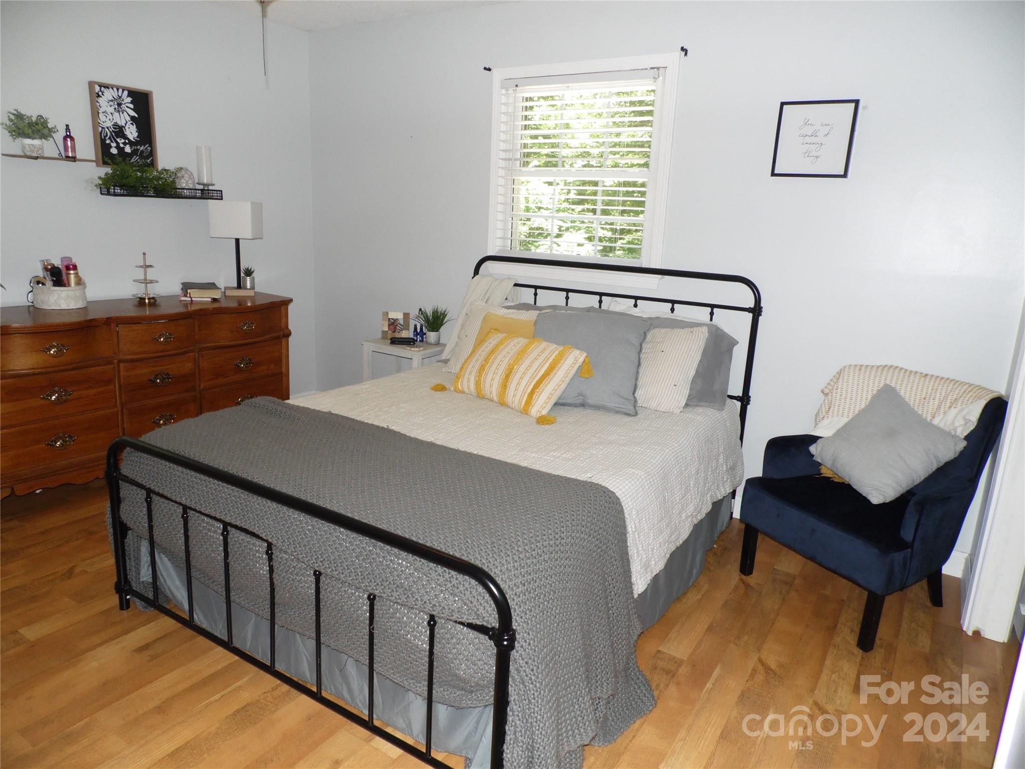 Allenwood - Residential