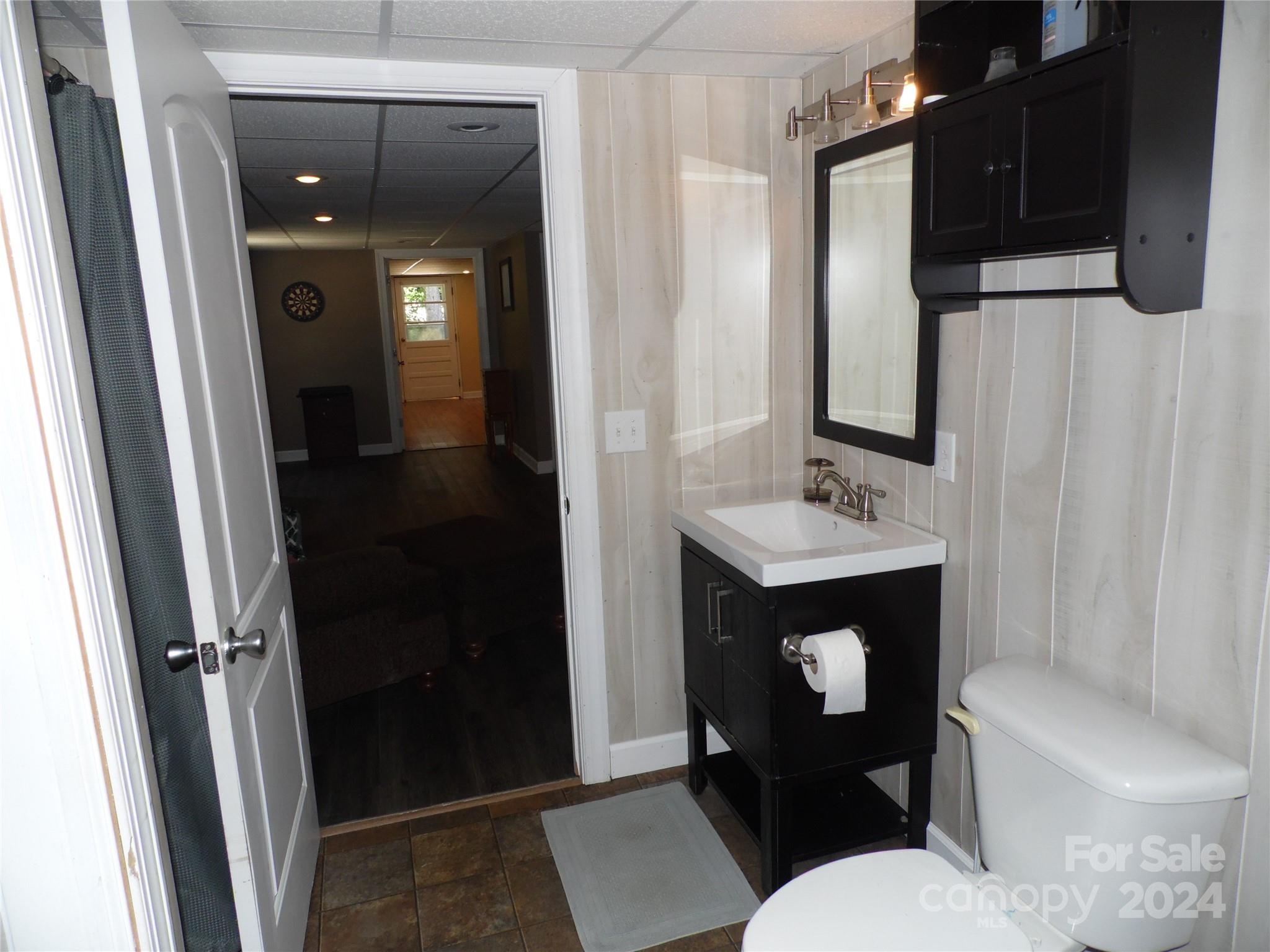 Allenwood - Residential