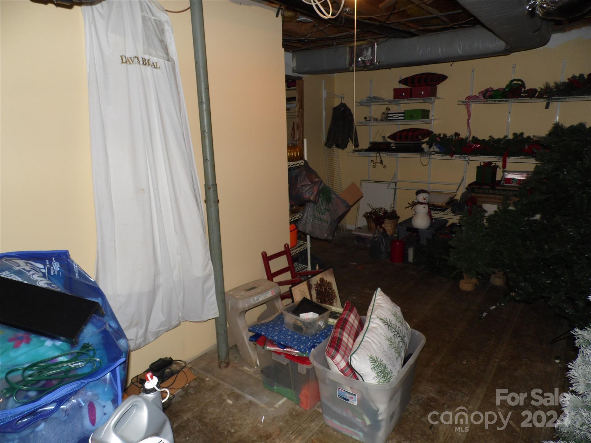 Allenwood - Residential