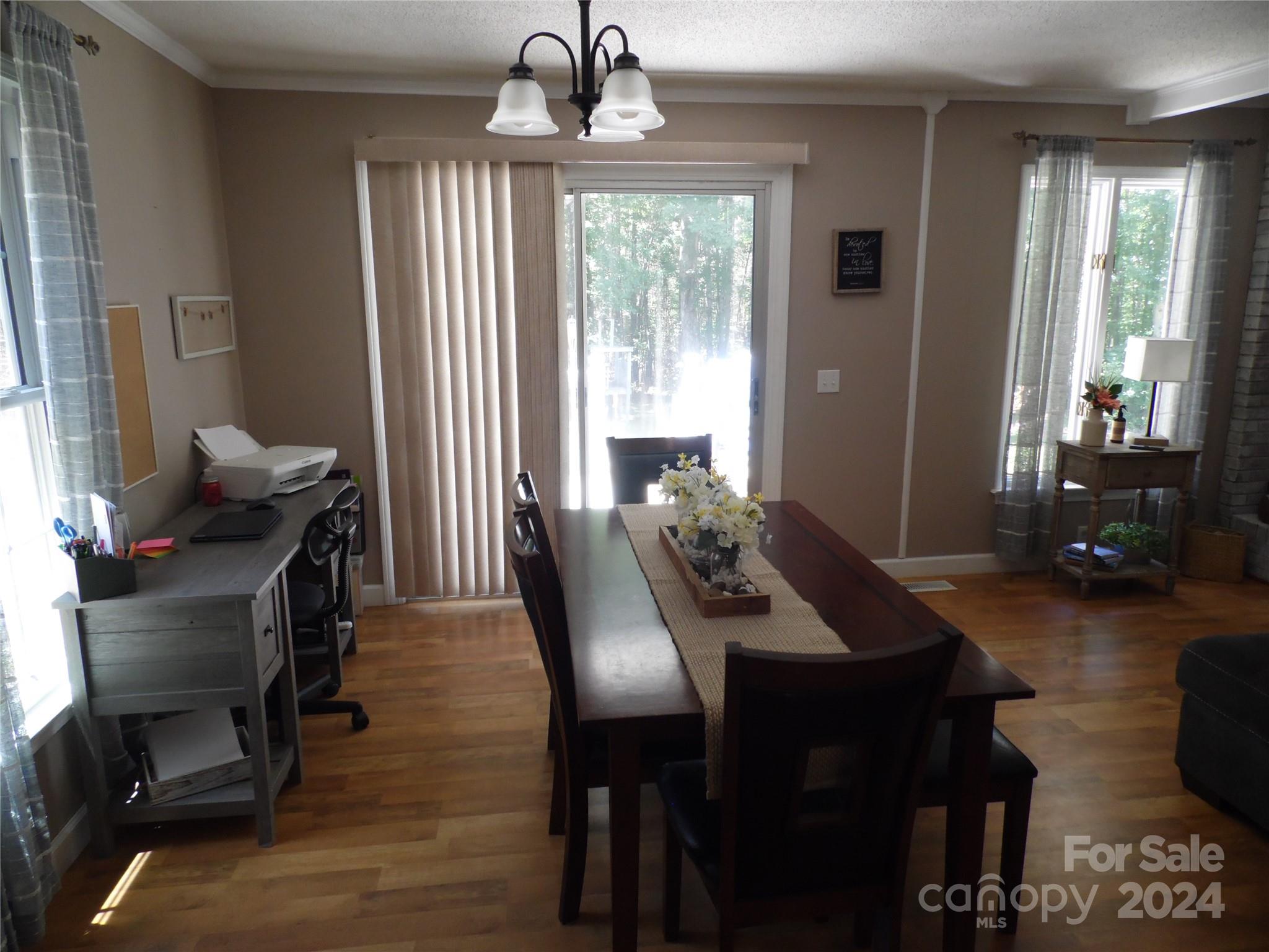 Allenwood - Residential