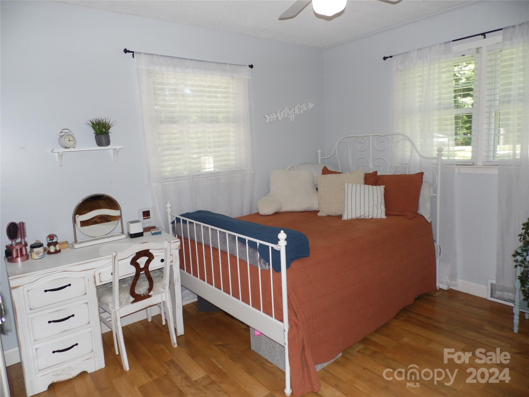 Allenwood - Residential