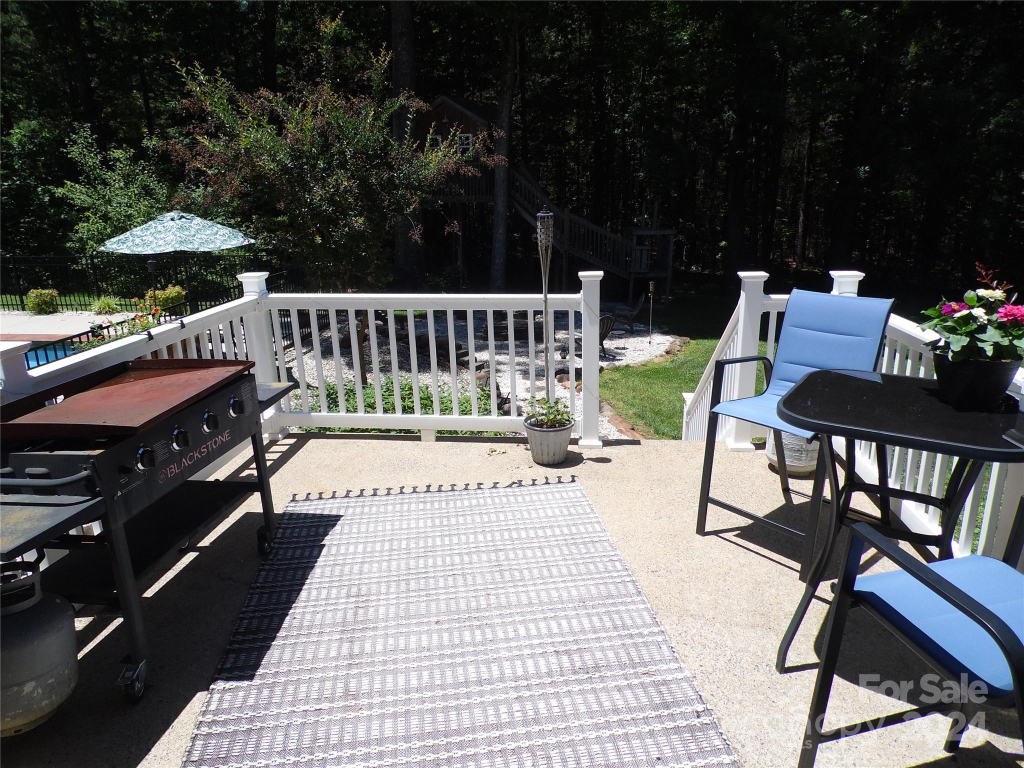 Allenwood - Residential