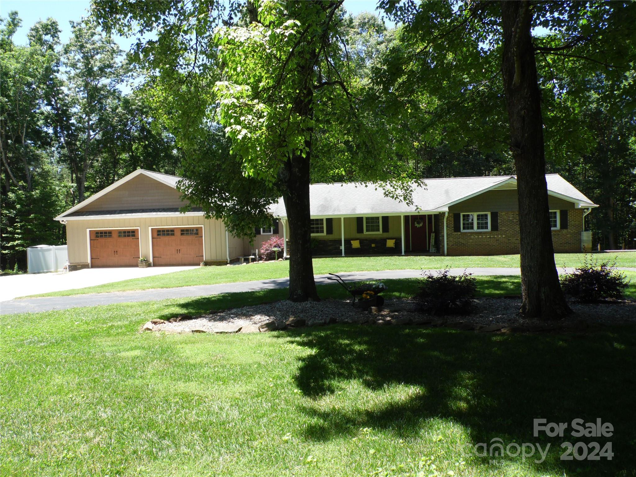 Allenwood - Residential