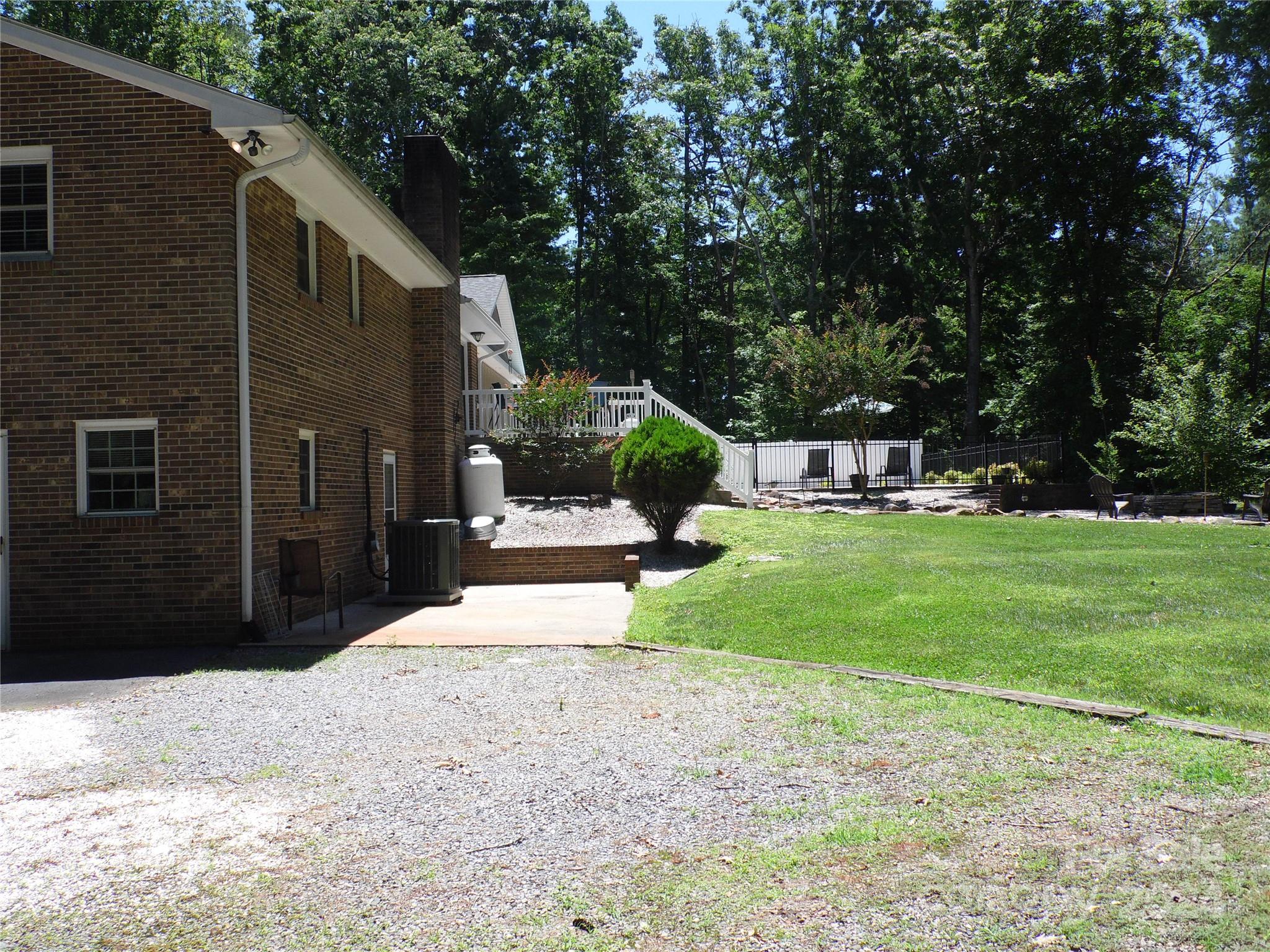 Allenwood - Residential