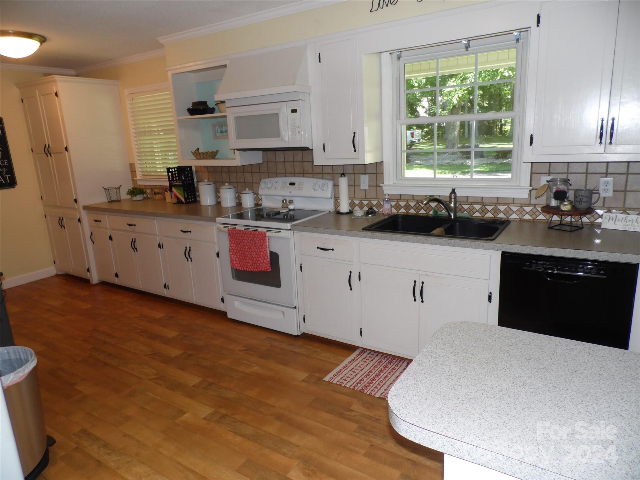 Allenwood - Residential