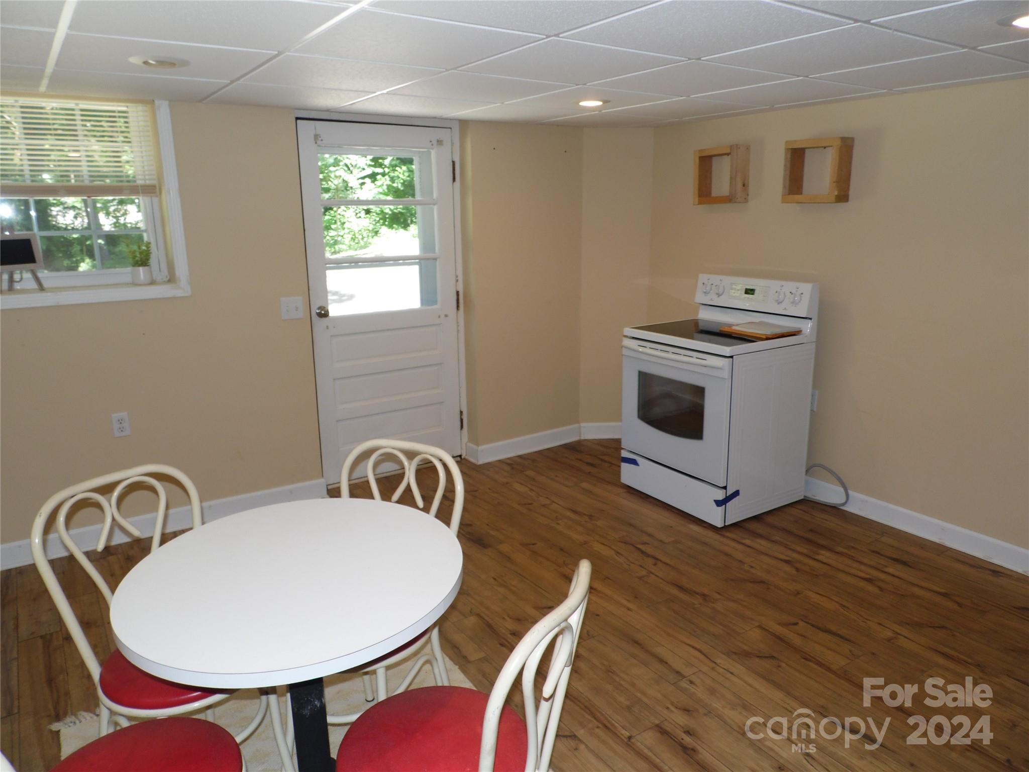 Allenwood - Residential