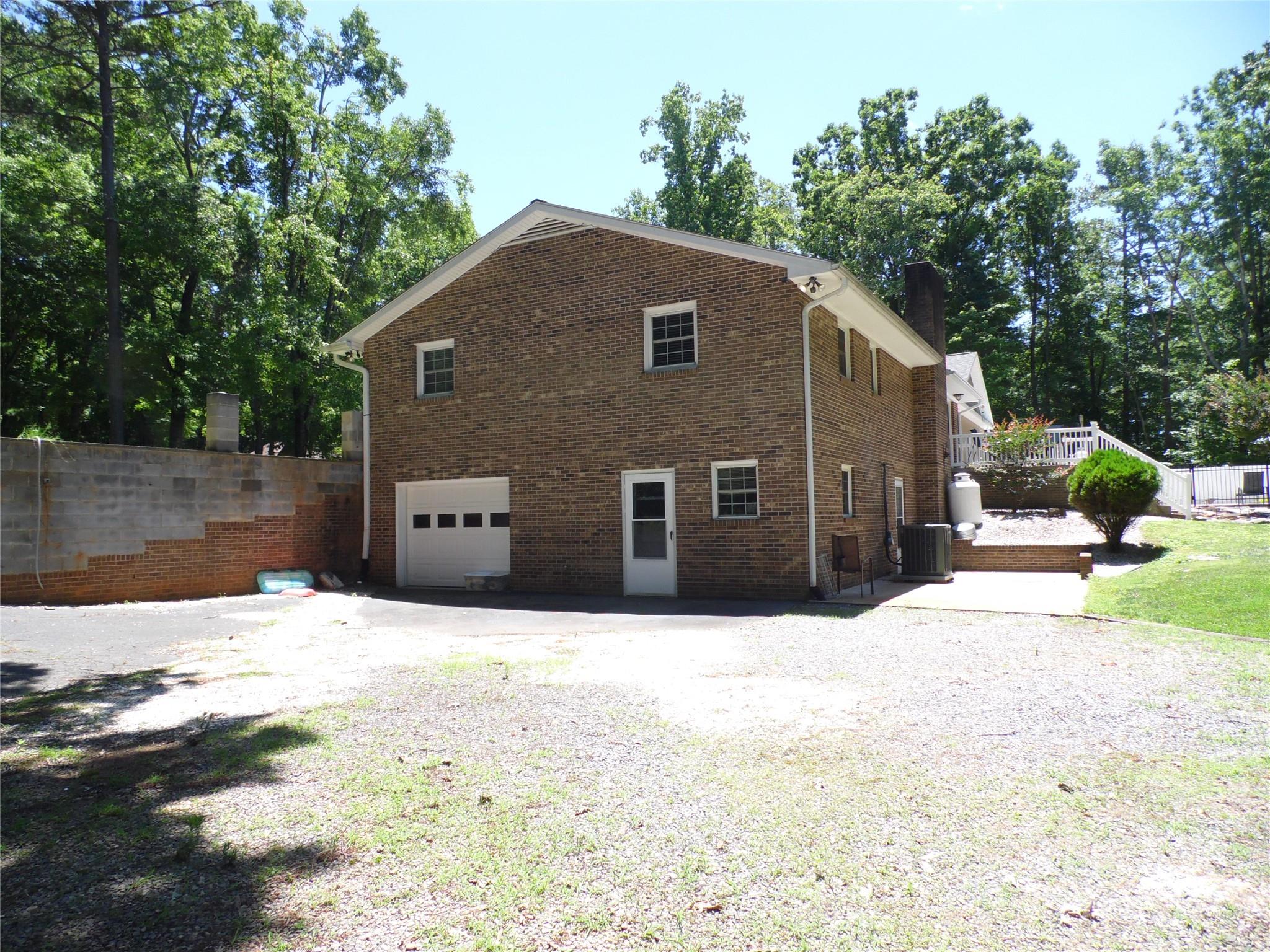 Allenwood - Residential