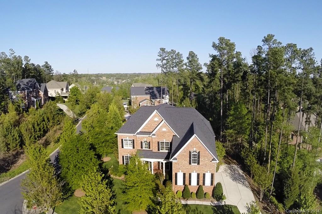 Lake Shore - Residential