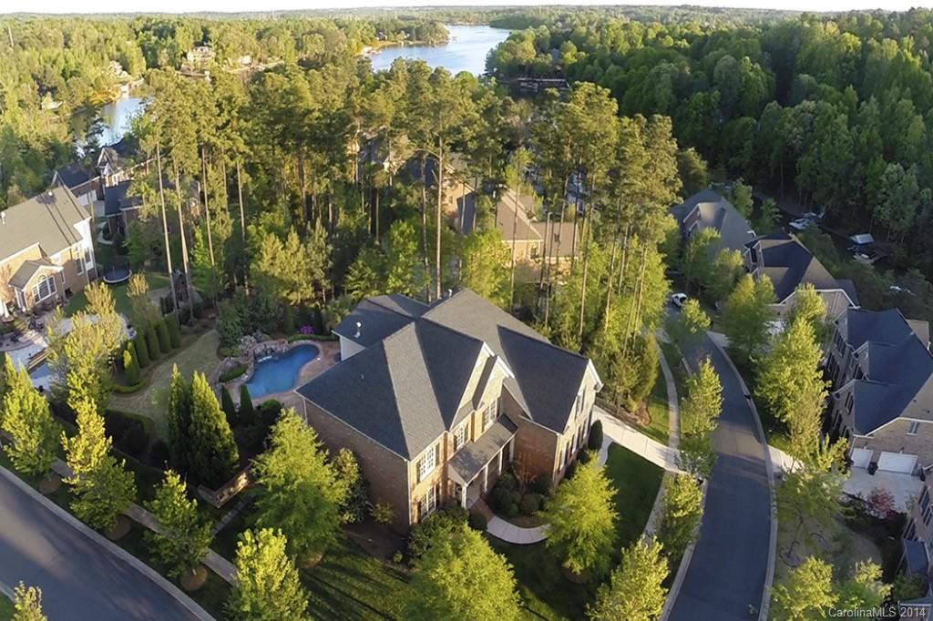 Lake Shore - Residential