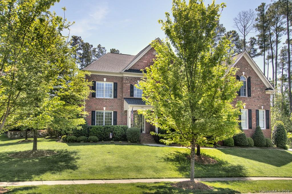 Lake Shore - Residential