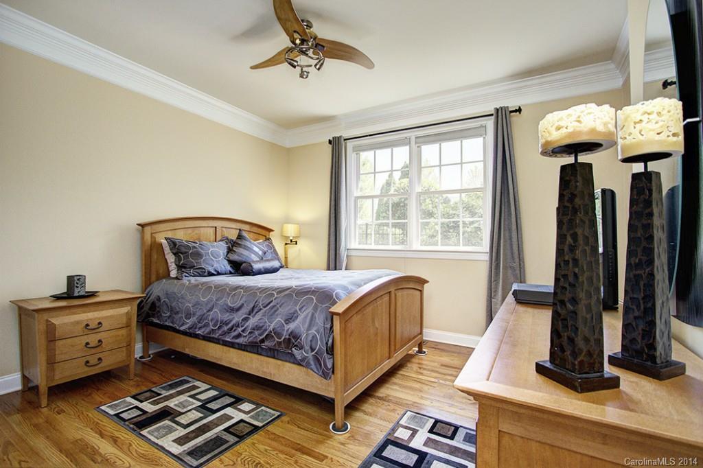 Lake Shore - Residential