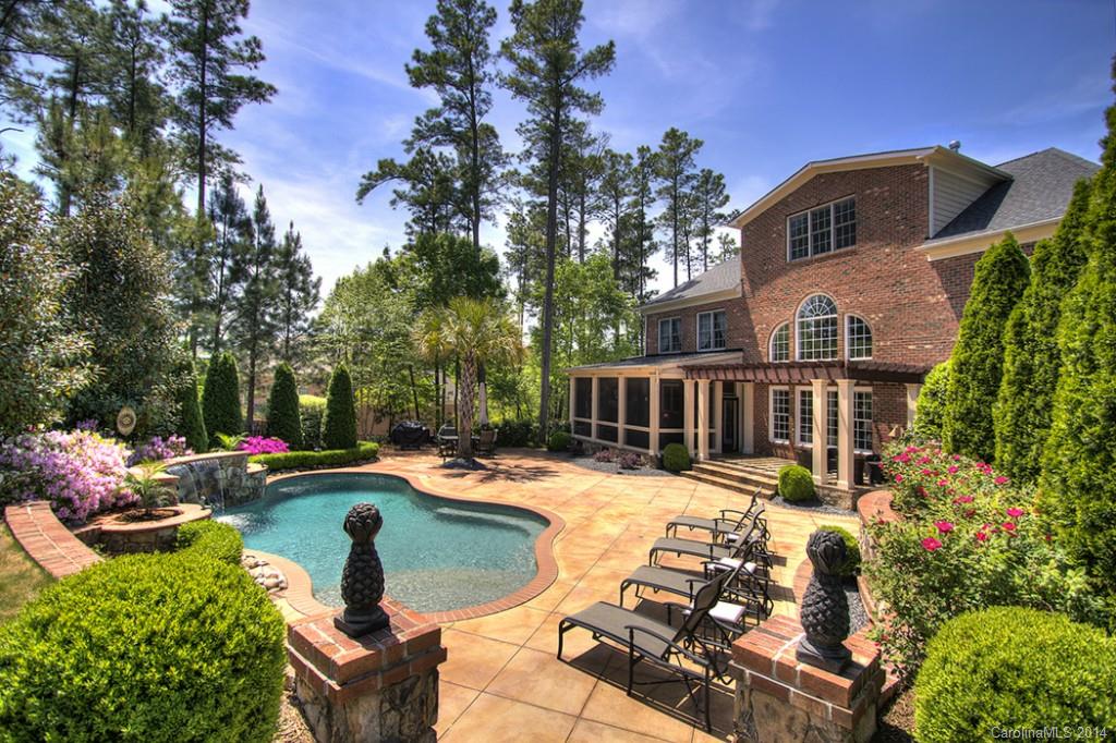 Lake Shore - Residential