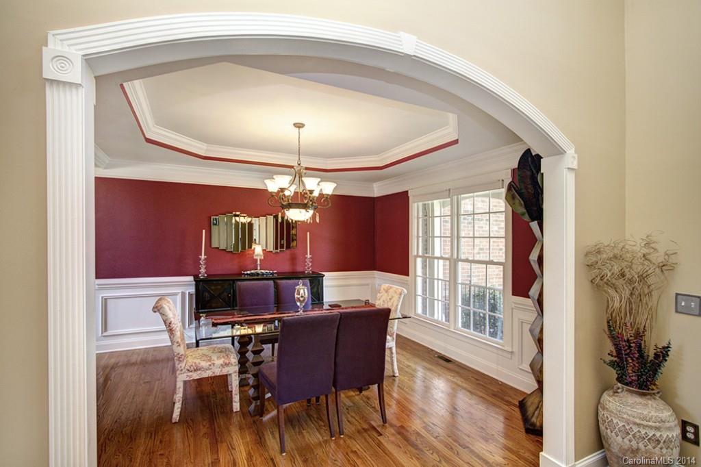 Lake Shore - Residential