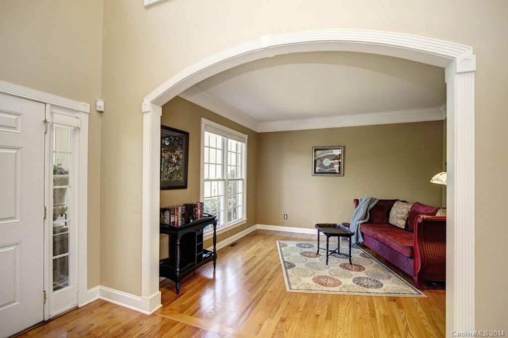 Lake Shore - Residential