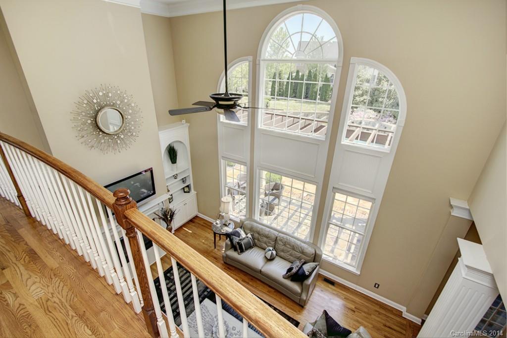 Lake Shore - Residential