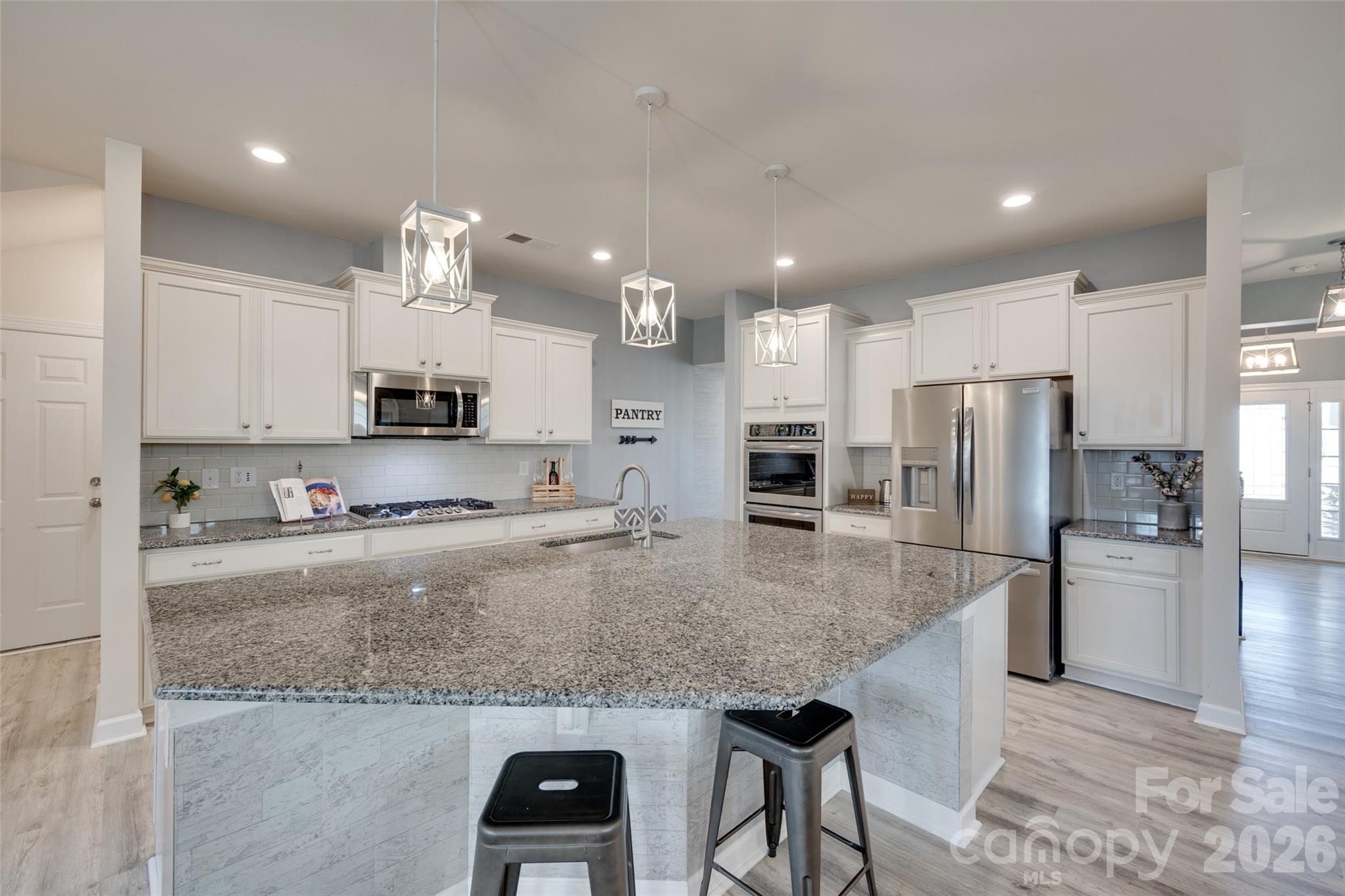 Lawson - Residential