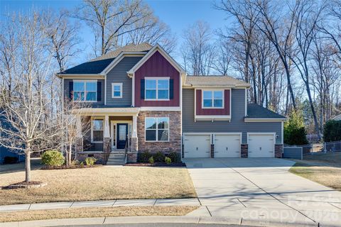 Photo of 2605 Sugaree Court, Waxhaw, NC 28173 (MLS # 4353212)