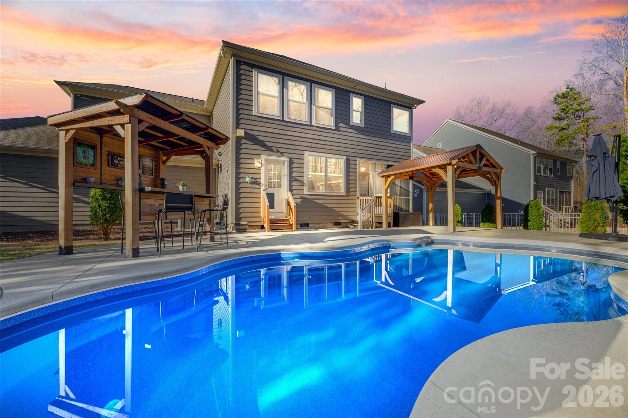 Lawson - Residential