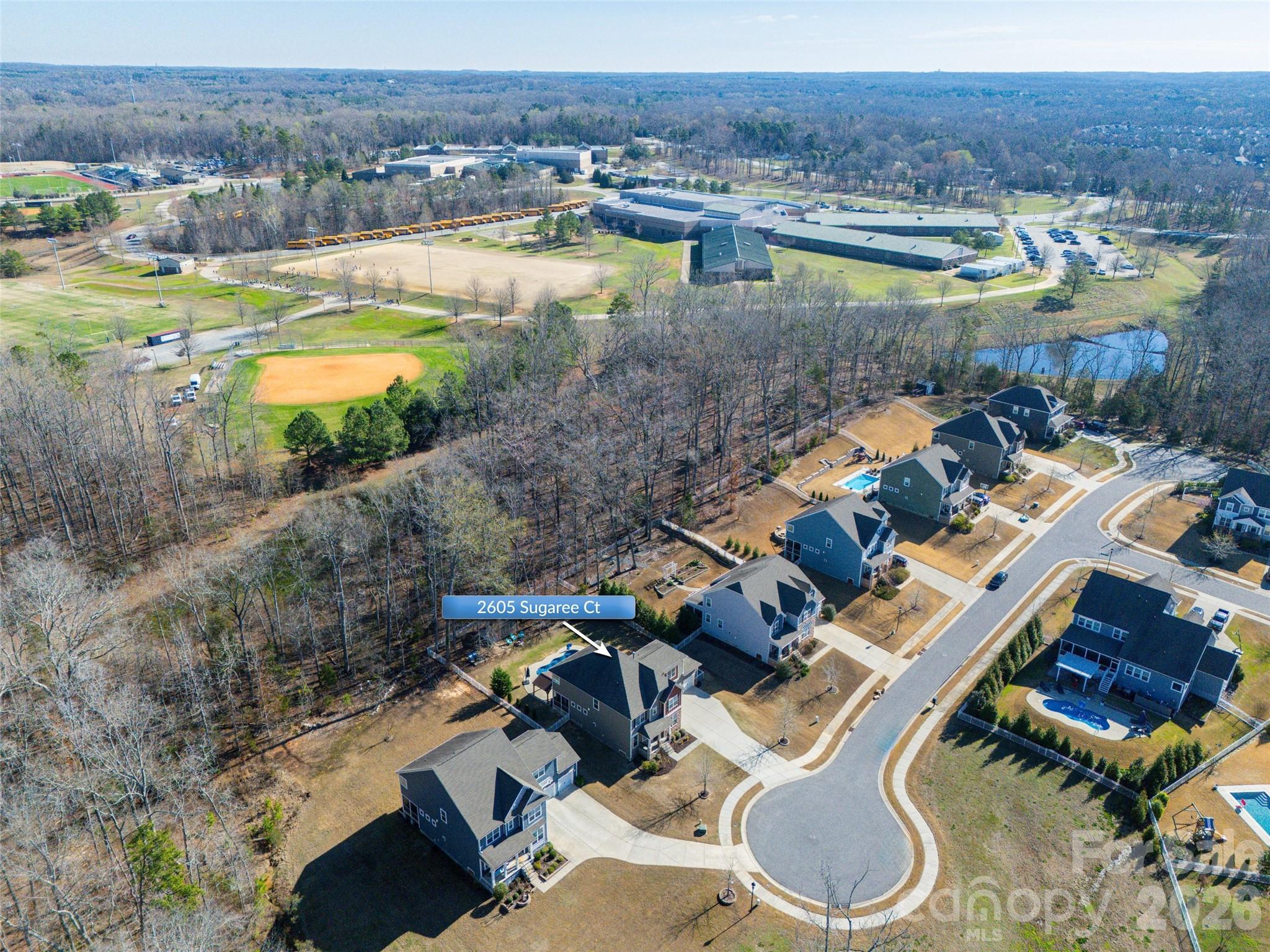 Lawson - Residential