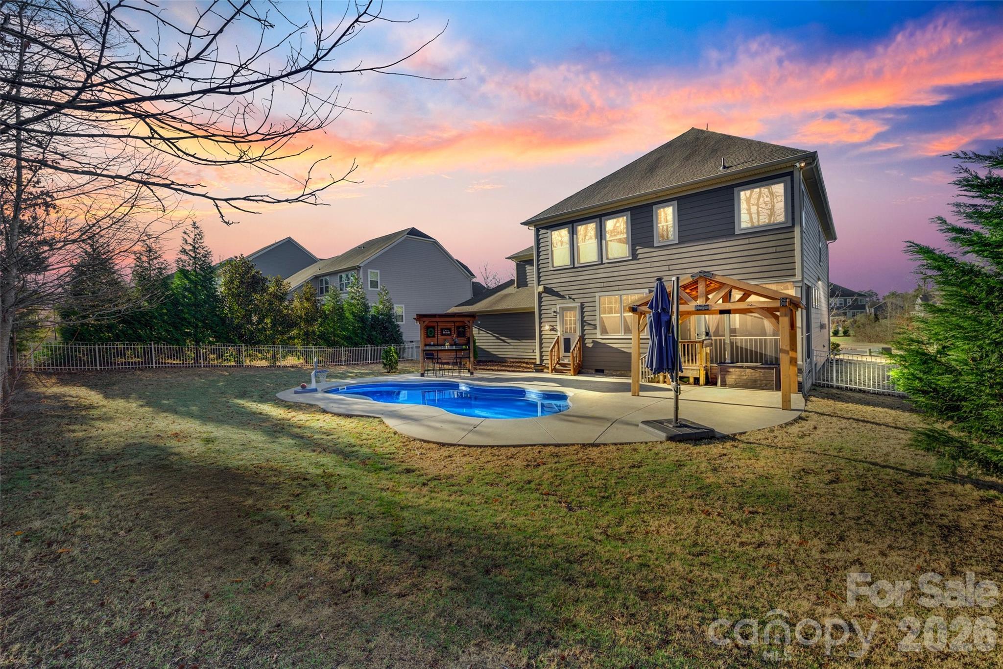 Lawson - Residential