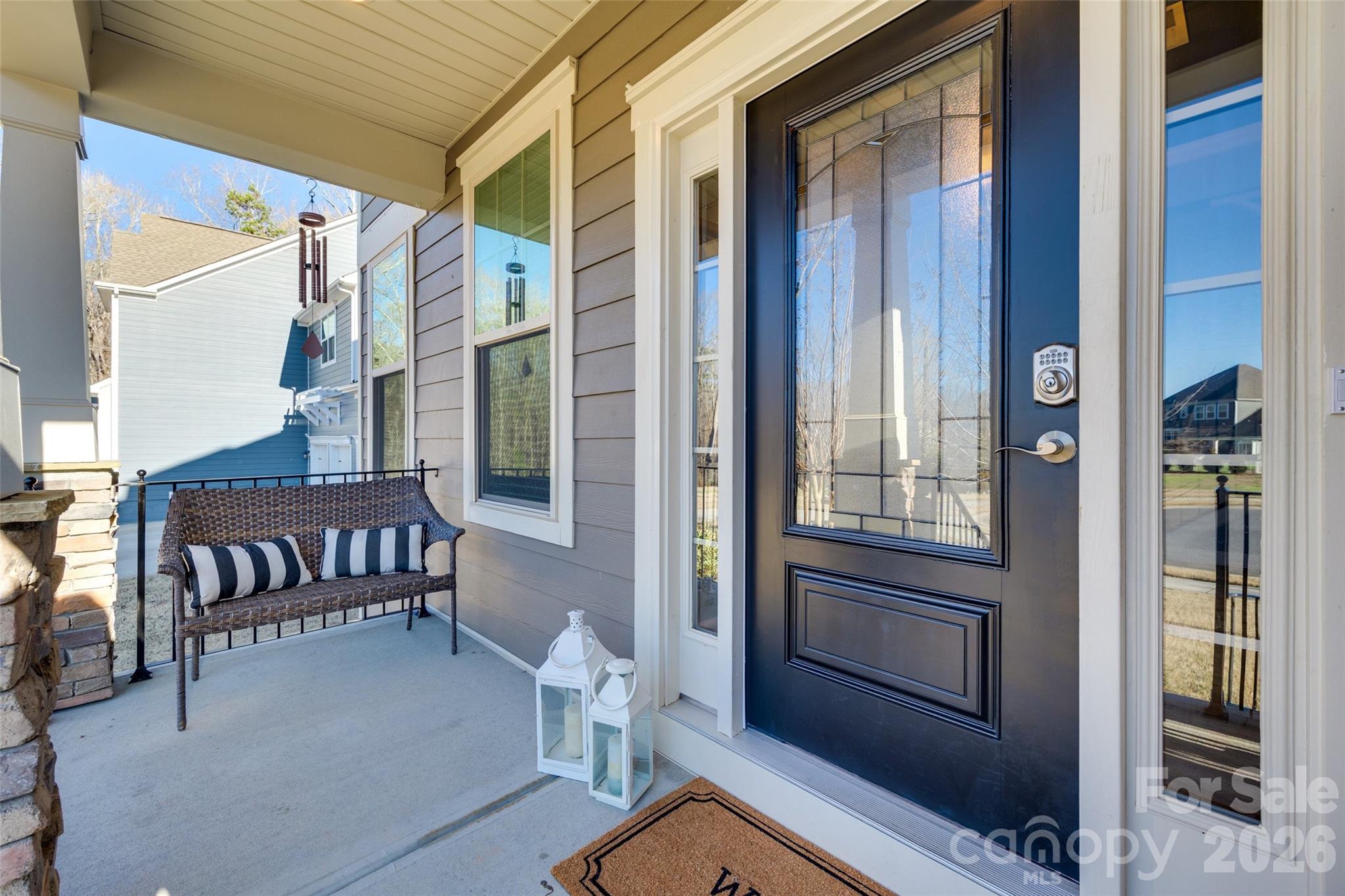 Lawson - Residential