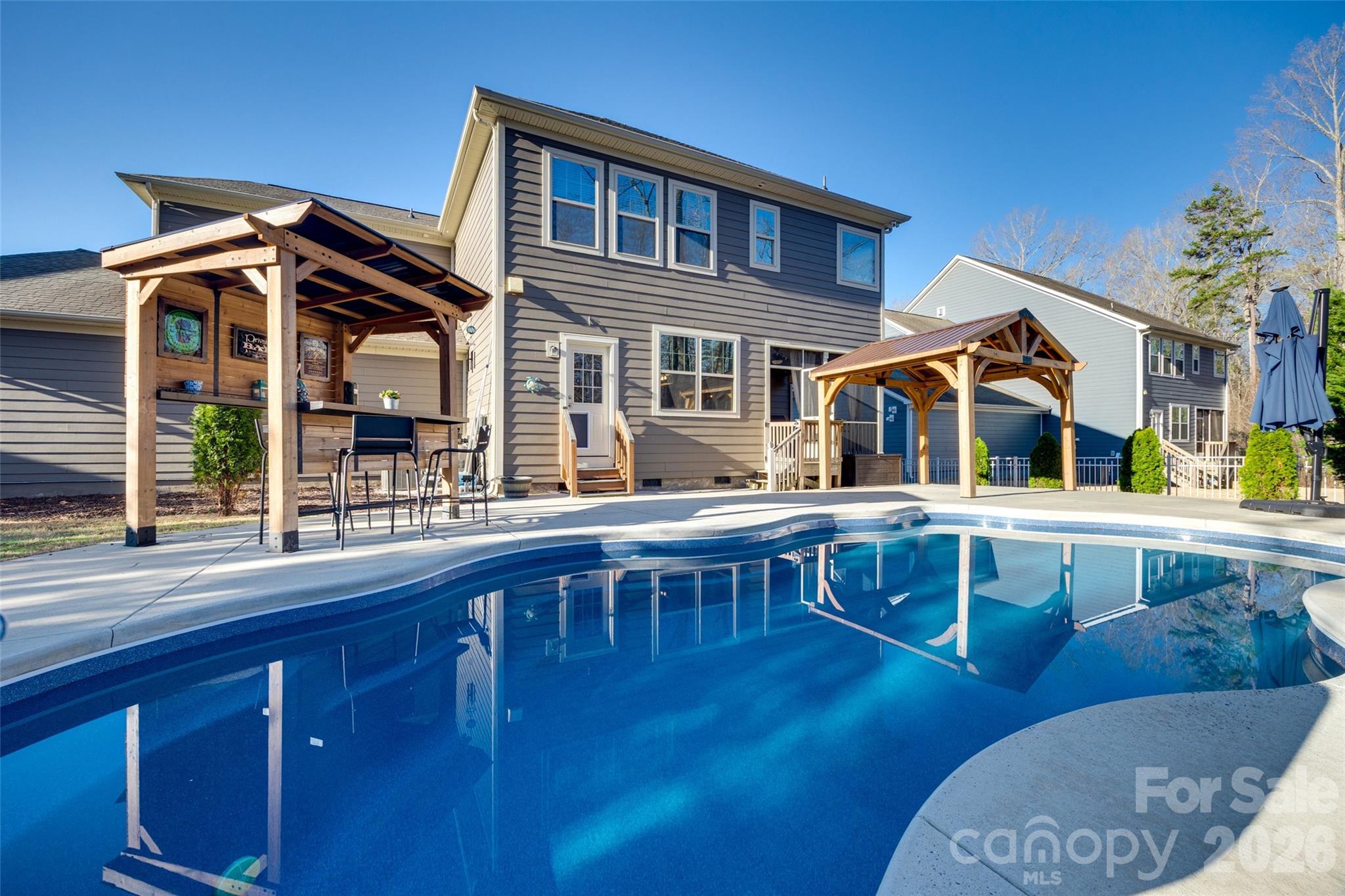 Lawson - Residential