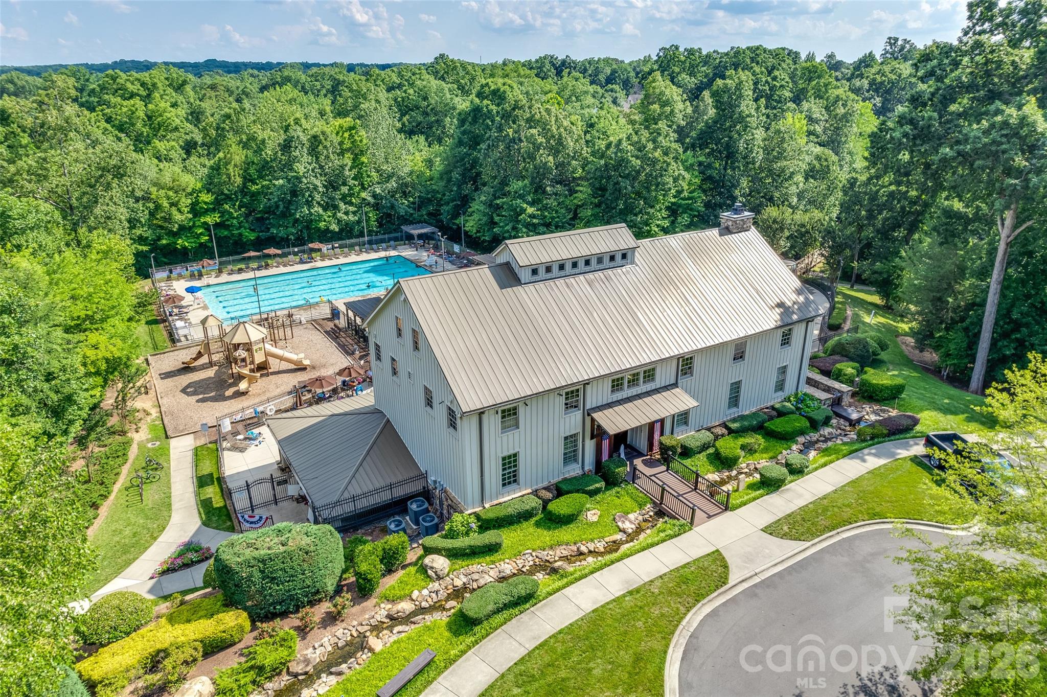 Lawson - Residential