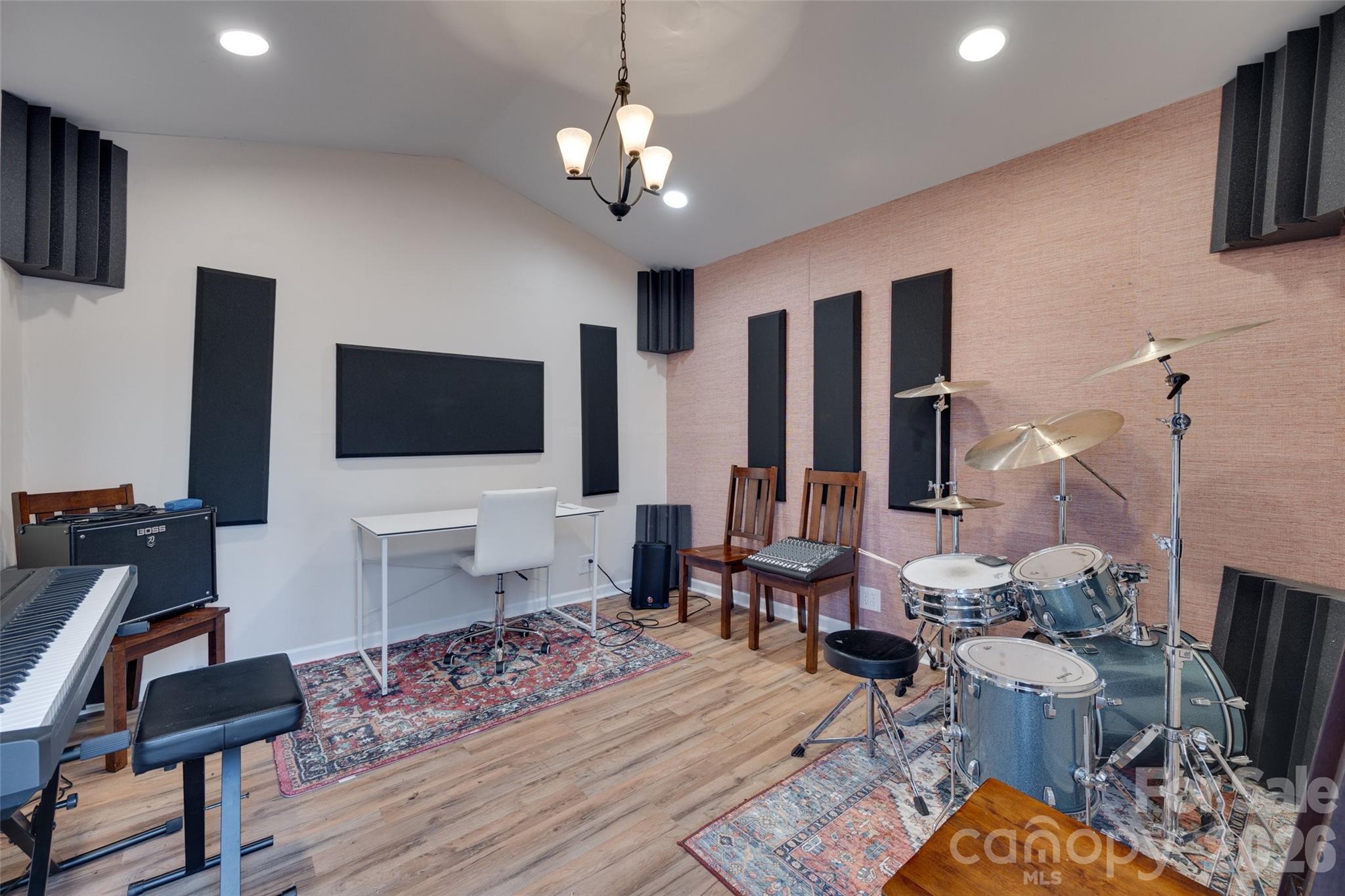 Lawson - Residential