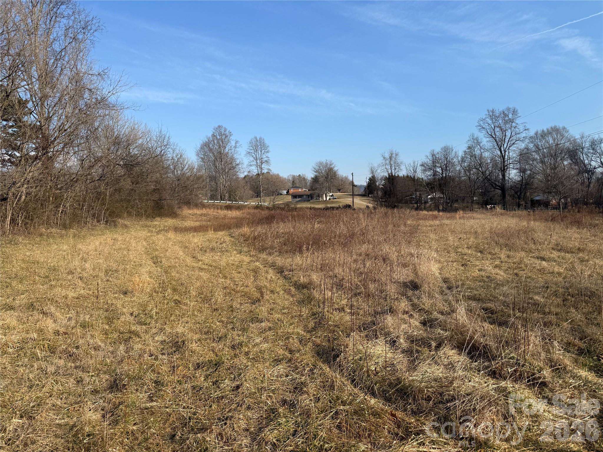 V/L US 221 Highway S