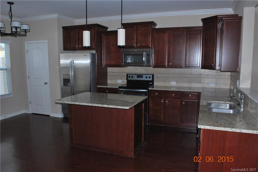 Charlestown - Residential Lease