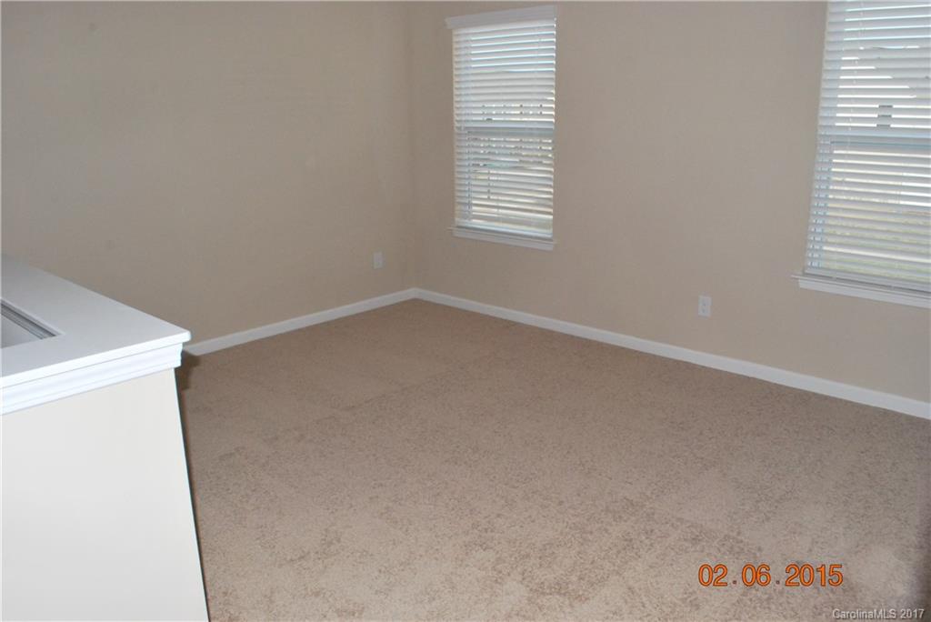 Charlestown - Residential Lease