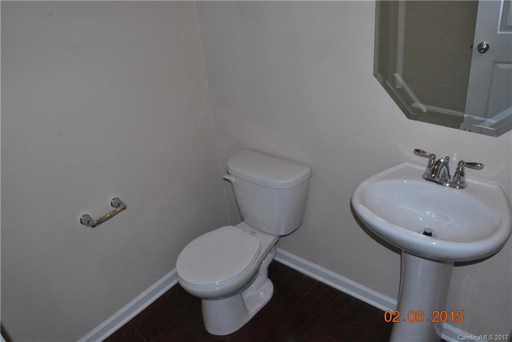 Charlestown - Residential Lease