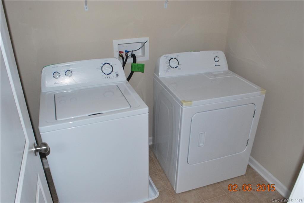 Charlestown - Residential Lease