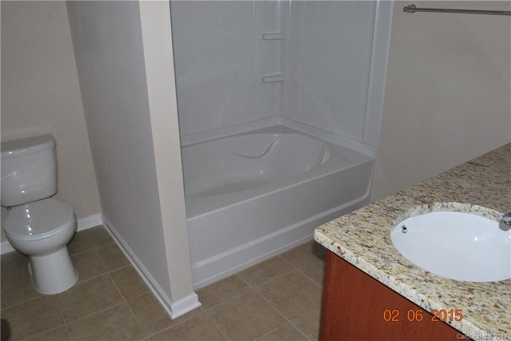 Charlestown - Residential Lease