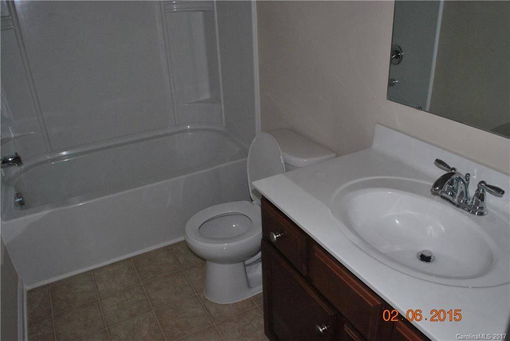 Charlestown - Residential Lease