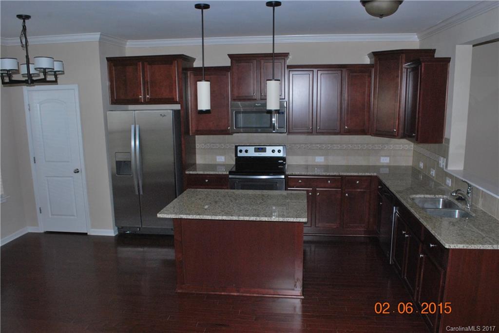 Charlestown - Residential Lease