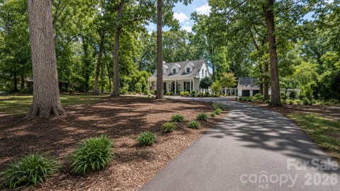 Photo of 1208 E Franklin Street, Monroe, NC 28112 (MLS # 4403493)