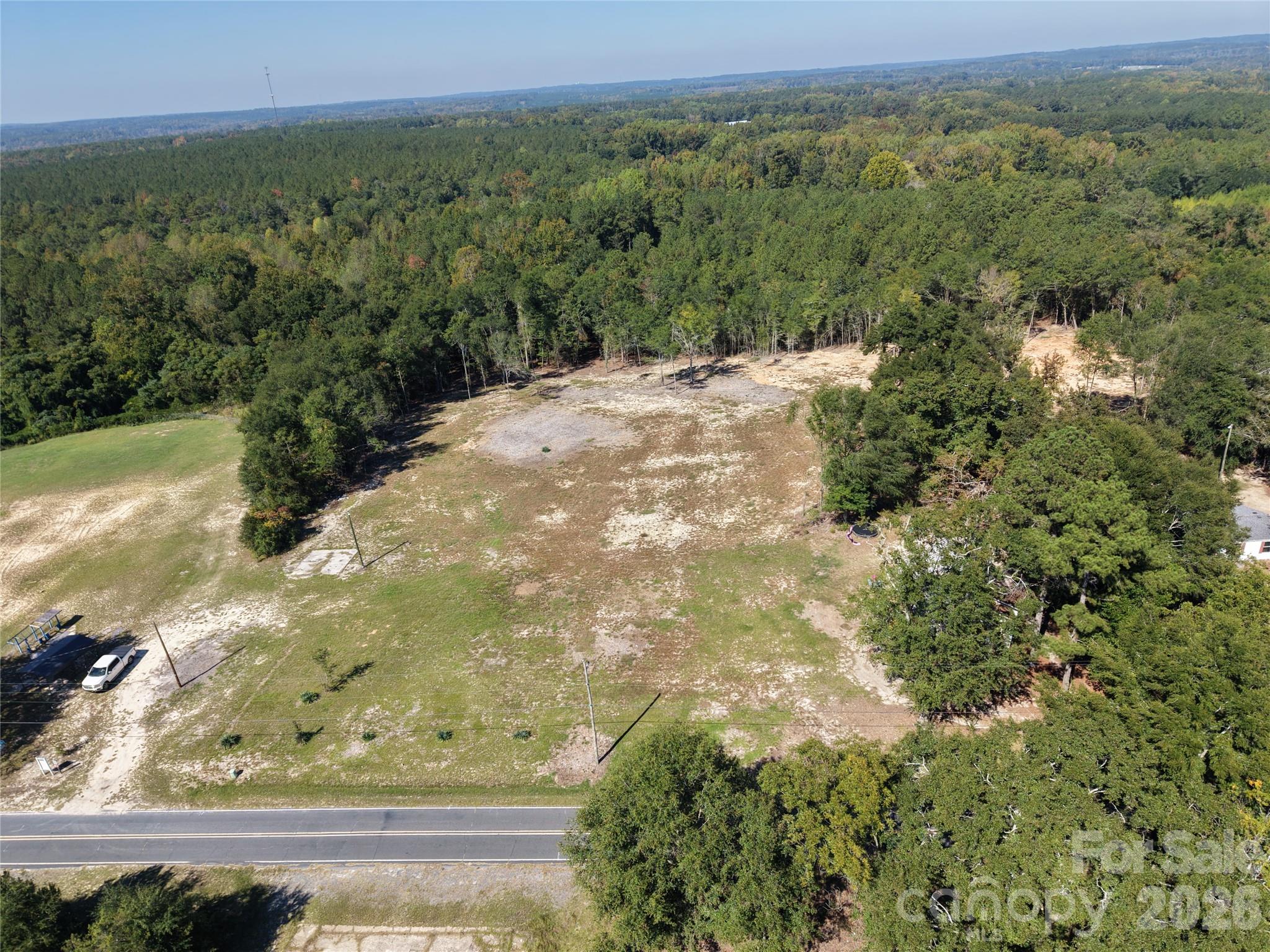 6425 ROBINSON BRIDGE Road A